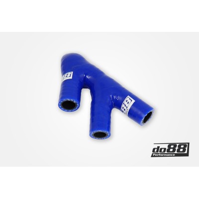 DO88 do88-kit227B Tubo vacuum "F" Audi RS4 2.7 Bi Turbo BLU