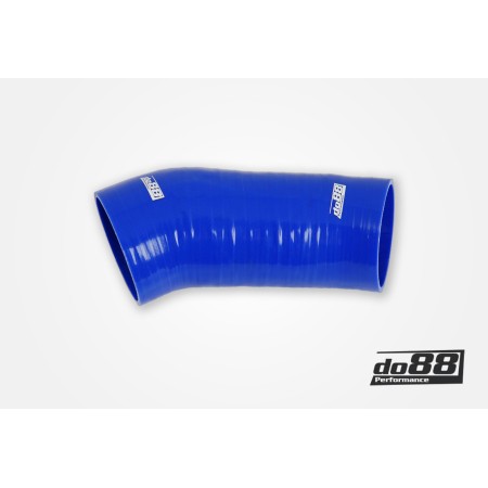DO88 do88-kit228B Tubo inlet ingresso turbo Audi S4 2.7 Bi Turbo BLU
