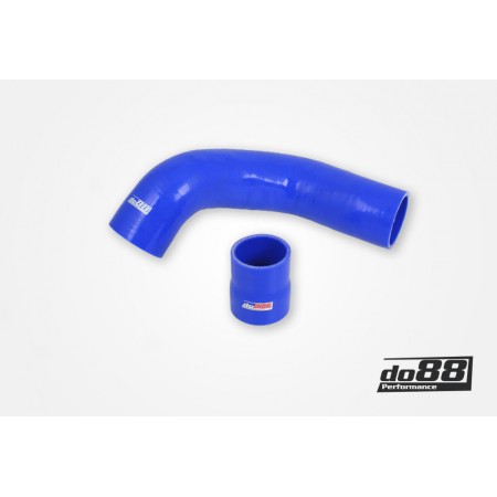 DO88 do88-kit23 Tubi di pressione Volvo V70N/S60 01-04 BLU