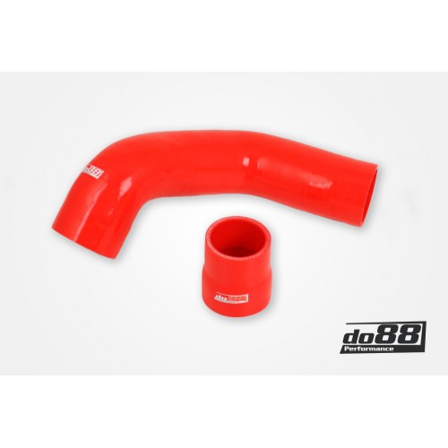DO88 do88-kit23R Tubi di pressione Volvo V70N/S60 01-04 ROSSI