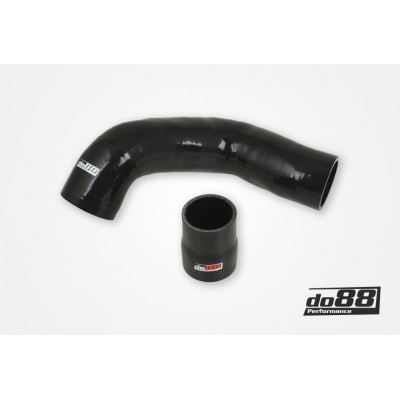 DO88 do88-kit23S Tubi di pressione Volvo V70N/S60 01-04 NERI
