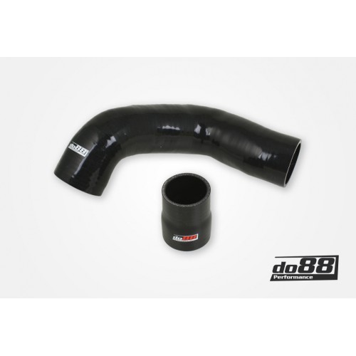DO88 do88-kit23S Tubi di pressione Volvo V70N/S60 01-04 NERI