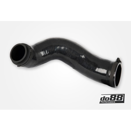 DO88 do88-kit241S Tubo d'aspirazione inlet VAG 2.0 TSI EA888.4 (245cv) NERO