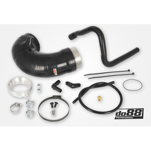 DO88 do88-kit246S-56 Tubo d'aspirazione inlet Audi RS3 8V / TT RS 8S x Turbo OEM