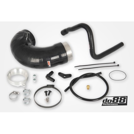 DO88 do88-kit246S-66 Tubo d'aspirazione inlet Audi RS3 8V / TT RS 8S x Turbo TTE 777 e 855