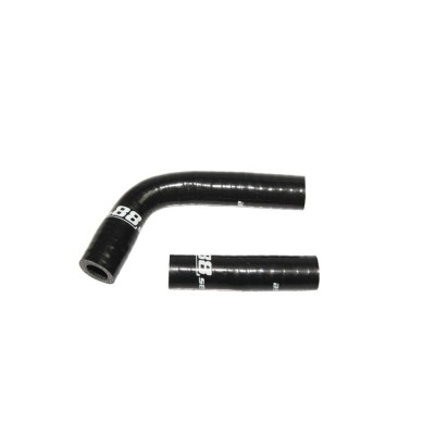 DO88 do88-kit24S Tubo raffreddamento turbo Volvo NERO