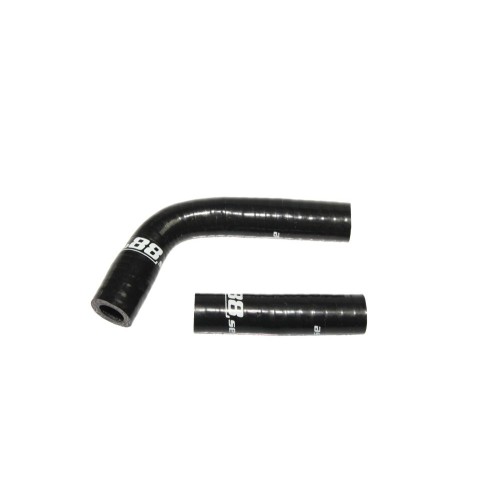 DO88 do88-kit24S Tubo raffreddamento turbo Volvo NERO