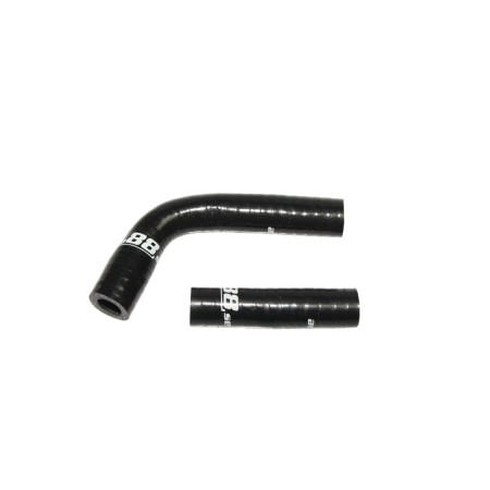 DO88 do88-kit24S Tubo raffreddamento turbo Volvo NERO