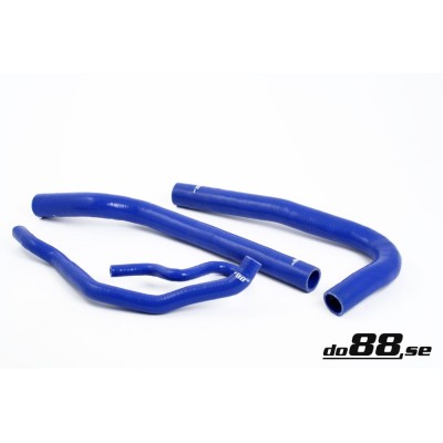 DO88 do88-kit25 Tubi acqua raffreddamento Volvo 740/940 motore T5 BLU