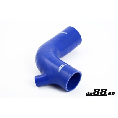 DO88 do88-kit30 Tubo d'aspirazione inlet SAAB 900/9-3 Turbo 94-00 BLU