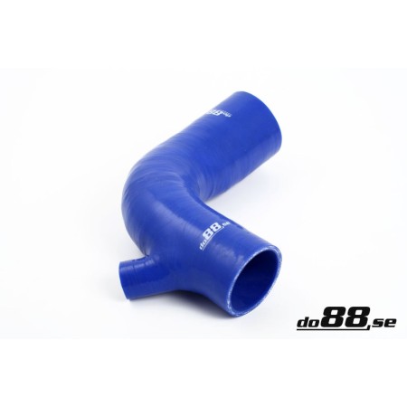 DO88 do88-kit30 Tubo d'aspirazione inlet SAAB 900/9-3 Turbo 94-00 BLU