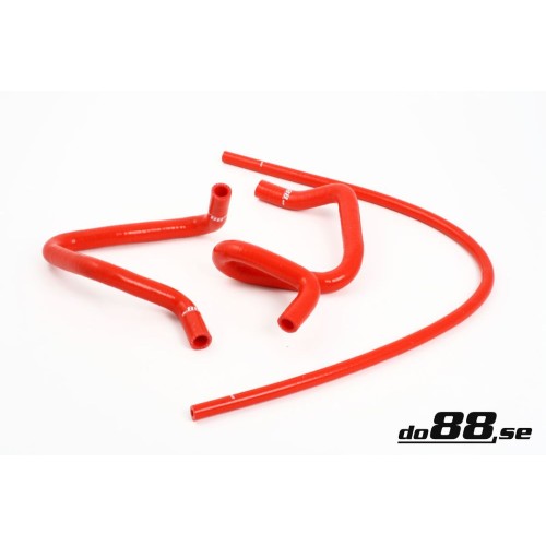 DO88 do88-kit33R Tubi acqua raffreddamento Volvo 940 92-98 ROSSI