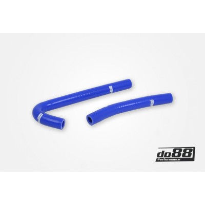DO88 do88-kit44B Tubi controllo del minimo SAAB 900 Turbo T8 1981-1989 BLU
