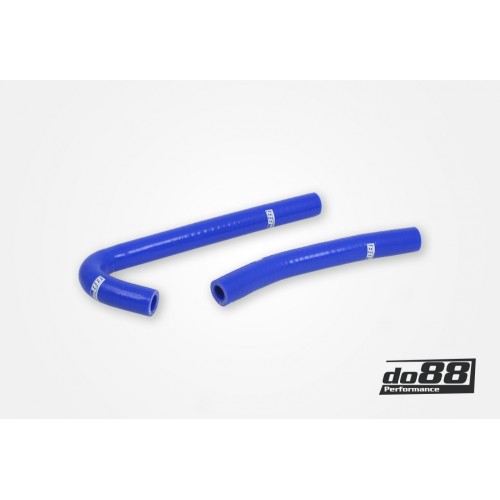 DO88 do88-kit44B Tubi controllo del minimo SAAB 900 Turbo T8 1981-1989 BLU