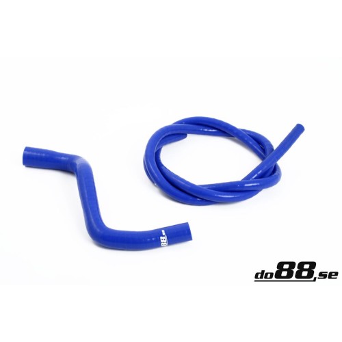 DO88 do88-kit49B Tubi acqua raffreddamento Volvo V70N/S60 01-08 BLU
