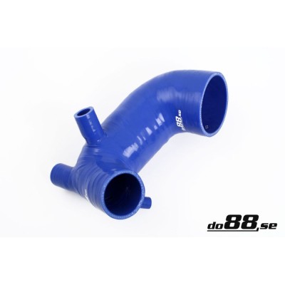 DO88 do88-kit51-2B Tubo inlet ingresso turbo Audi S4/S6 C4 AAN BLU