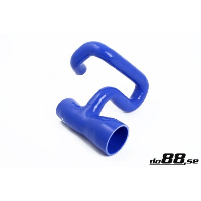 DO88 do88-kit51-4B Tubo uscita turbo Audi S4/S6/A6 C4 AAN BLU