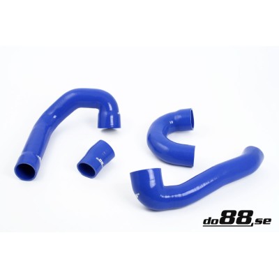 DO88 do88-kit57 Tubi di pressione SAAB 9-3 2.0T 2003- BLU