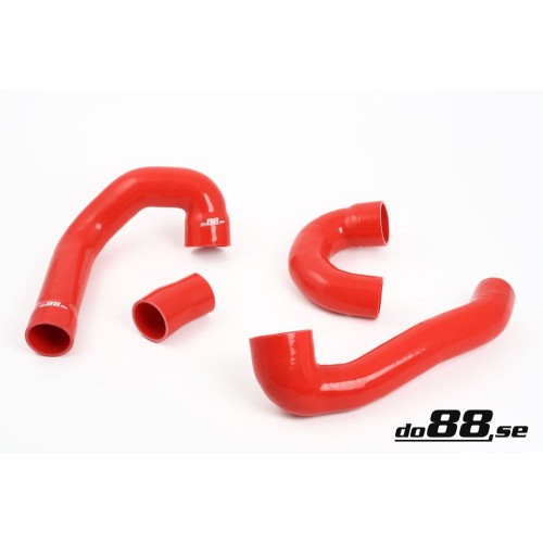 DO88 do88-kit57R Tubi di pressione SAAB 9-3 2.0T 2003- ROSSI