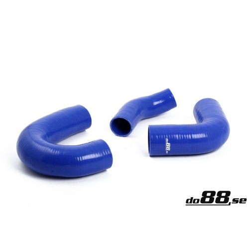 DO88 do88-kit6 Tubi di pressione Volvo S40/V40 2.0T/T4 98-04 BLU