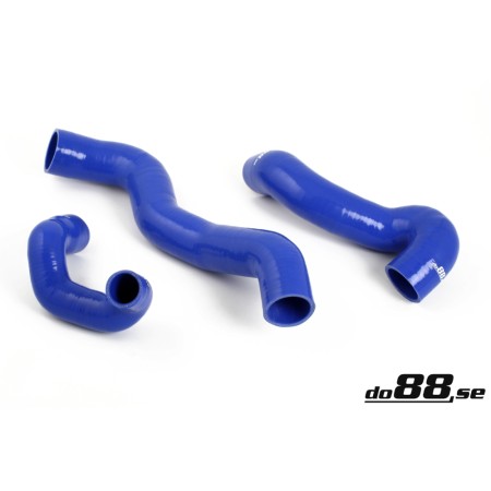 DO88 do88-kit69B Tubi Cross-Flow SAAB 900/9-3 94-00 BLU