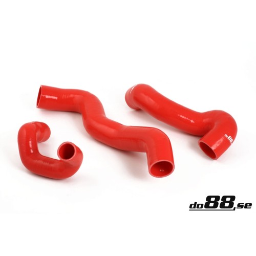 DO88 do88-kit69R Tubi Cross-Flow SAAB 900/9-3 94-00 ROSSI