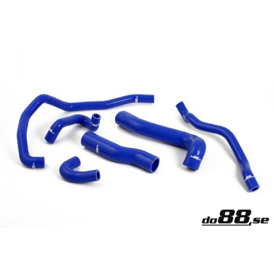 DO88 do88-kit70B Tubi acqua raffreddamento BMW M3 E46 BLU