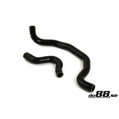 DO88 do88-kit72S Tubi acqua raffreddamento Volvo 850/S70/V70 (senza turbo) 92-98 NERI