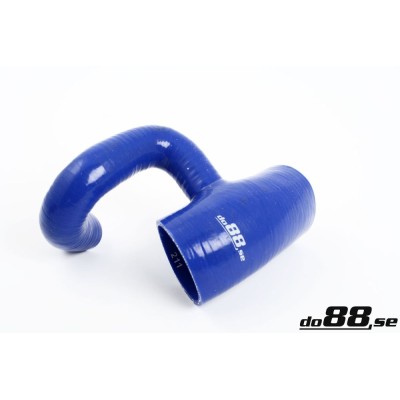 DO88 do88-kit8-3 Tubo corpo farfallato Volvo 850/S70/V70 Turbo 94-98 BLU