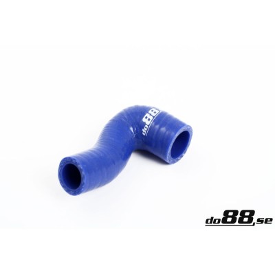 DO88 do88-kit8-6B Tubi controllo del minimo Volvo 850/S70/V70 Turbo 94-98 BLU