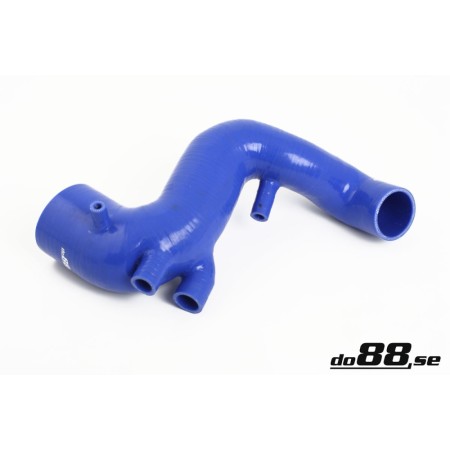 DO88 do88-kit82B Tubo inlet ingresso turbo Audi S3 8L e TT 8N 1.8T BLU
