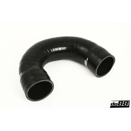 DO88 do88-kit83-2S Tubo d'uscita intercooler SAAB 9-3 1.9 TiD 04-11
