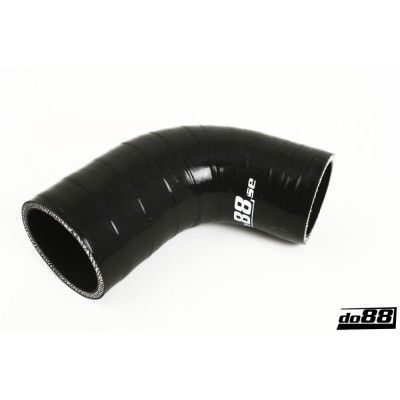 DO88 do88-kit83-4S Tubo intercooler SAAB 9-3 1.9 TiD 04-11
