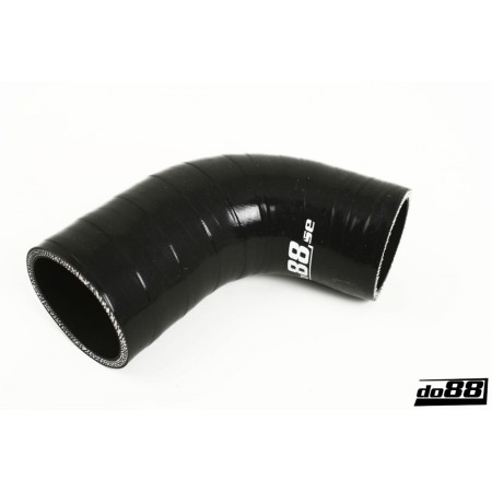 DO88 do88-kit83-4S Tubo intercooler SAAB 9-3 1.9 TiD 04-11