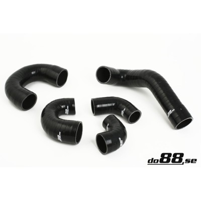 DO88 do88-kit83S Tubi di pressione SAAB 9-3 1.9 TiD 04-10