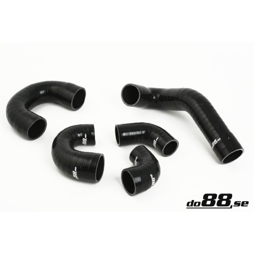 DO88 do88-kit83S Tubi di pressione SAAB 9-3 1.9 TiD 04-10