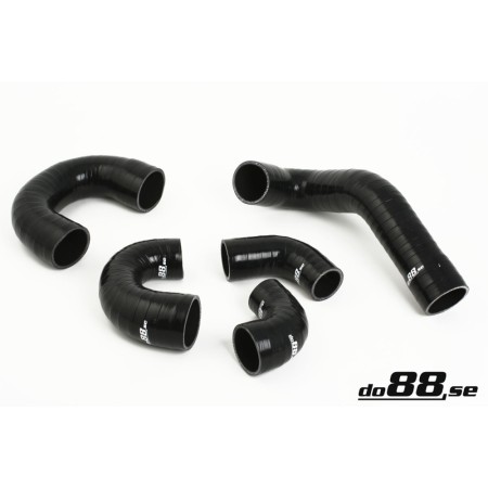 DO88 do88-kit83S Tubi di pressione SAAB 9-3 1.9 TiD 04-10