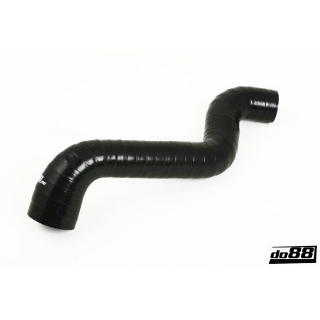 DO88 do88-kit84-2S Tubo d'ingresso intercooler  SAAB 9-3 2.2 TiD 98-02