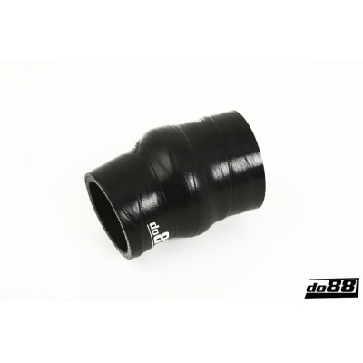 DO88 do88-kit84-3S Tubo uscita turbo SAAB 9-3 2.2 TiD 98-02