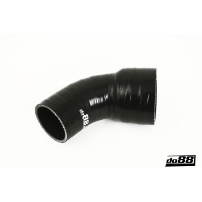 DO88 do88-kit85-2S Tubo d'uscita intercooler SAAB 9-5 1.9 TiD 2006-2010