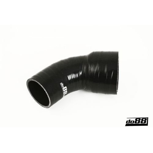DO88 do88-kit85-2S Tubo d'uscita intercooler SAAB 9-5 1.9 TiD 2006-2010