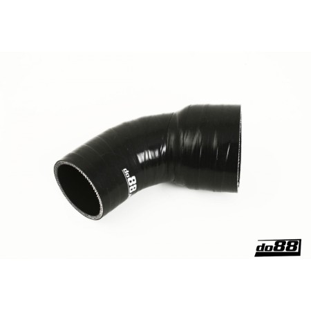 DO88 do88-kit85-2S Tubo d'uscita intercooler SAAB 9-5 1.9 TiD 2006-2010