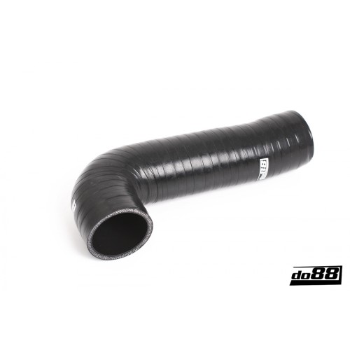 DO88 do88-kit85-4S Tubo da intercooler ad aspirazione SAAB 9-5 1.9 TiD 2006-2010 (batteria 60/70Ah)