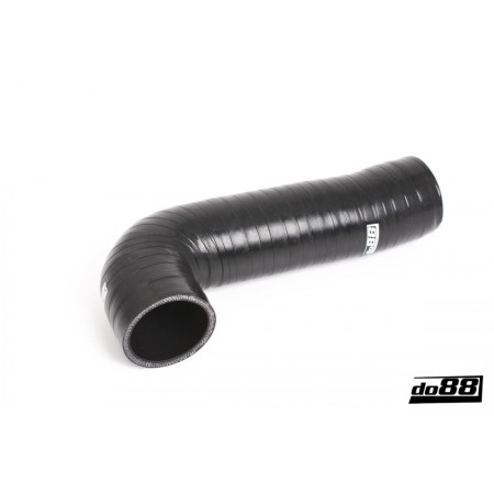 DO88 do88-kit85-4S Tubo da intercooler ad aspirazione SAAB 9-5 1.9 TiD 2006-2010 (batteria 60/70Ah)