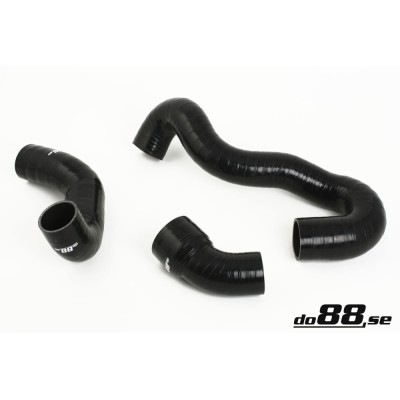 DO88 do88-kit85S Tubi di pressione SAAB 9-5 1.9 TiD 2006-2010 (batteria 85Ah)