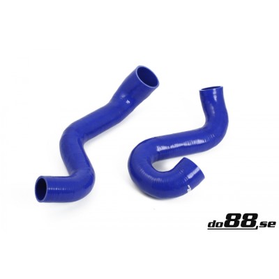 DO88 do88-kit87B Tubi di pressione SAAB 9-5 98-10 BLU
