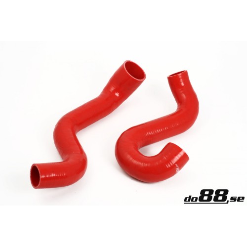DO88 do88-kit87R Tubi di pressione SAAB 9-5 98-10 ROSSI
