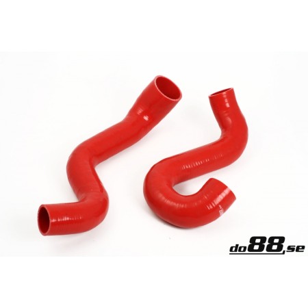 DO88 do88-kit87R Tubi di pressione SAAB 9-5 98-10 ROSSI
