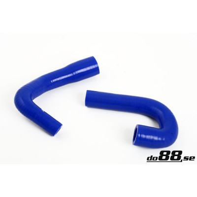 DO88 do88-kit95B Tubi valvola del minimo SAAB 9000 Turbo 91-98 BLU