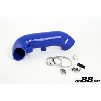 DO88 do88-kit96B Tubo d'aspirazione inlet Volvo S60R/V70R BLU